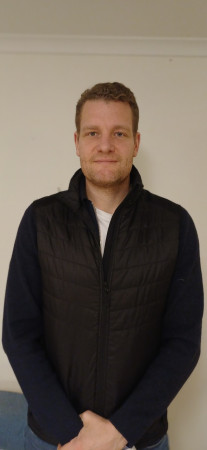 Anders Börjesson Angard